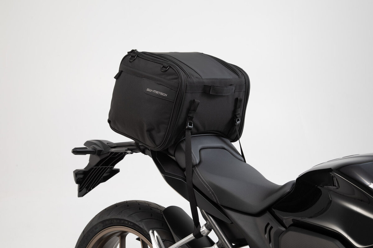 Borsa posteriore moto ION M Aprilia Tuareg 660 (21-), XC, XB