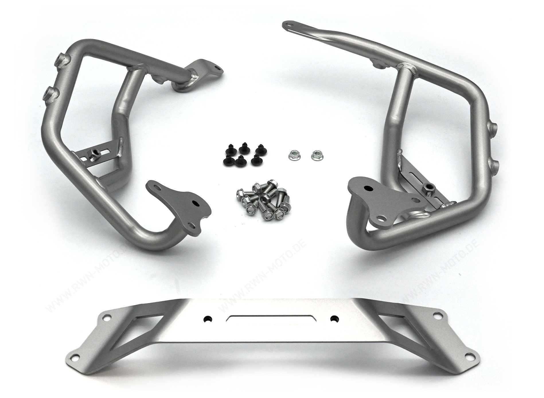 Protezione motore per Honda XL 750 Transalp (23-) Originale