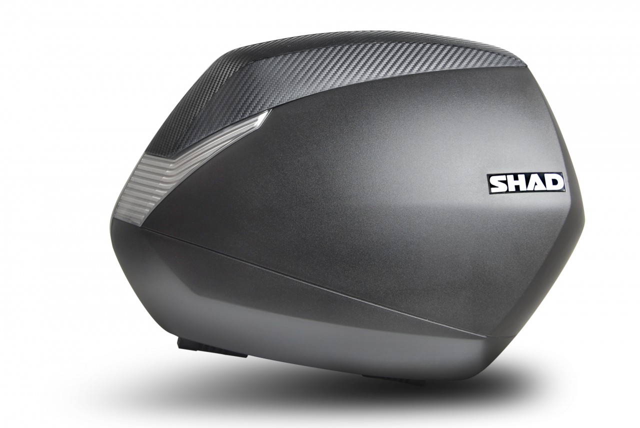 Custodia laterale Shad SH36