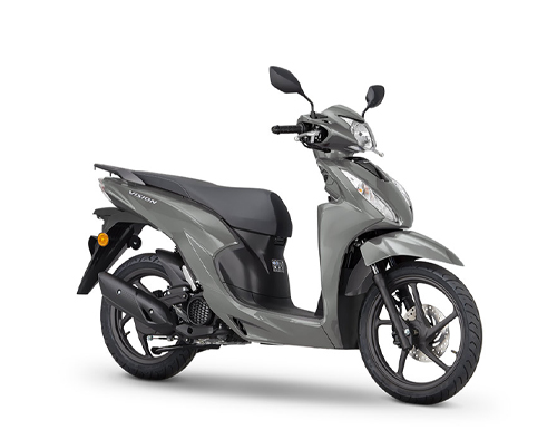 Visione NSC 50 2012-2019 (AF72A, AF72B, AF73B)