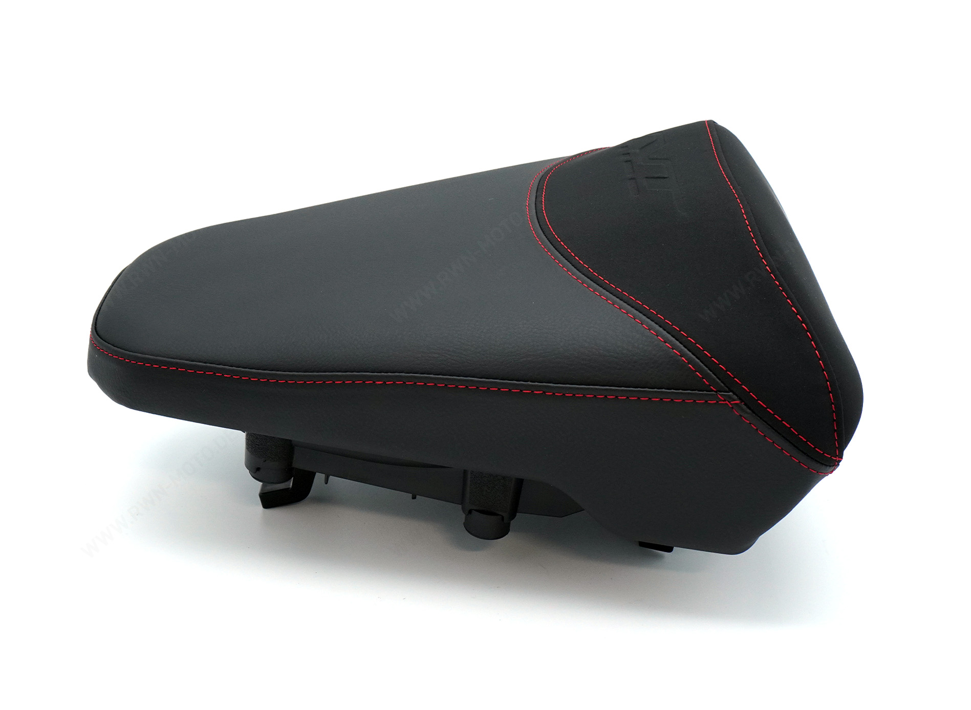 Sella passeggero comfort per Honda NT 1100 (22-) originale