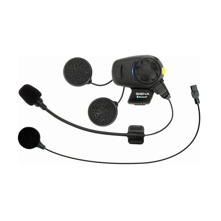 Set singolo SENA SMH5-FM