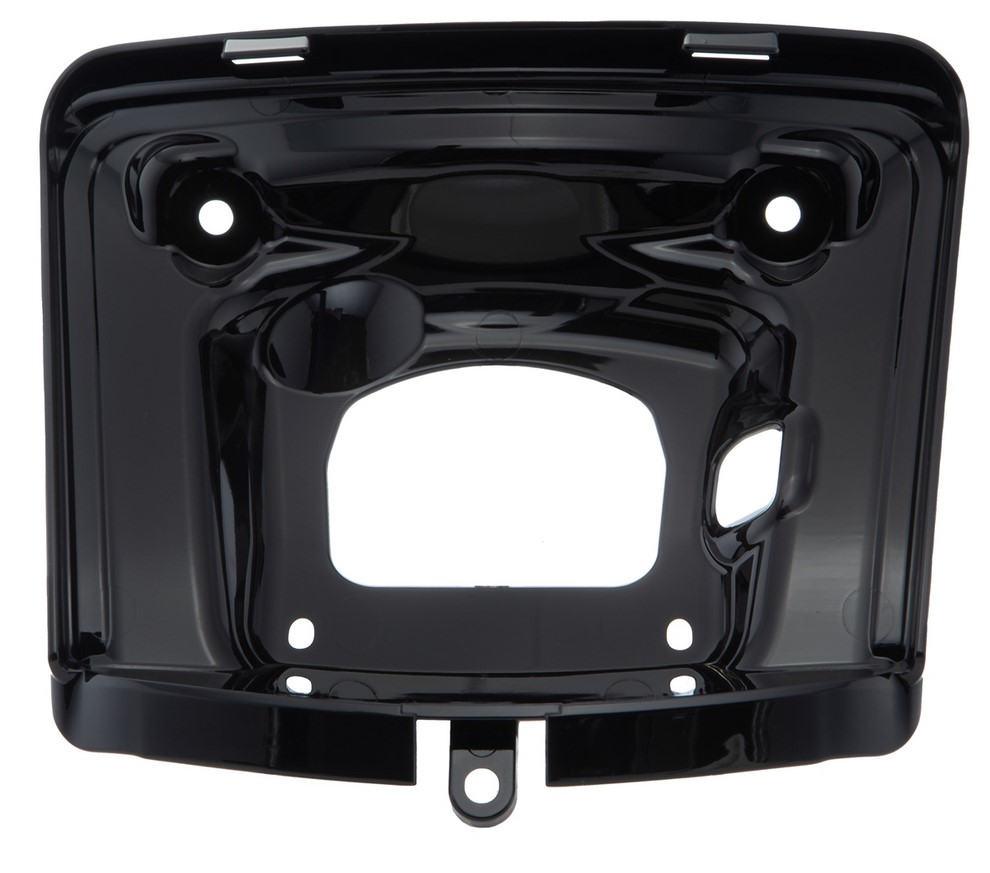 Fanale posteriore MK II LED per Vespa GTS/GTS Super/GTV 125-300cc HPE ('18-), colorato