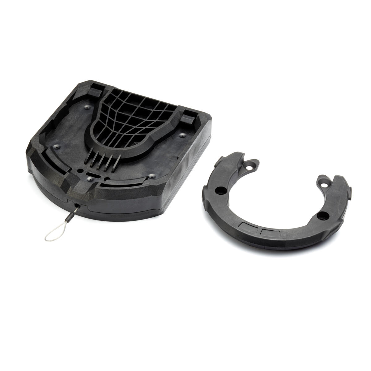 Anello di montaggio della borsa da serbatoio Originale Yamaha