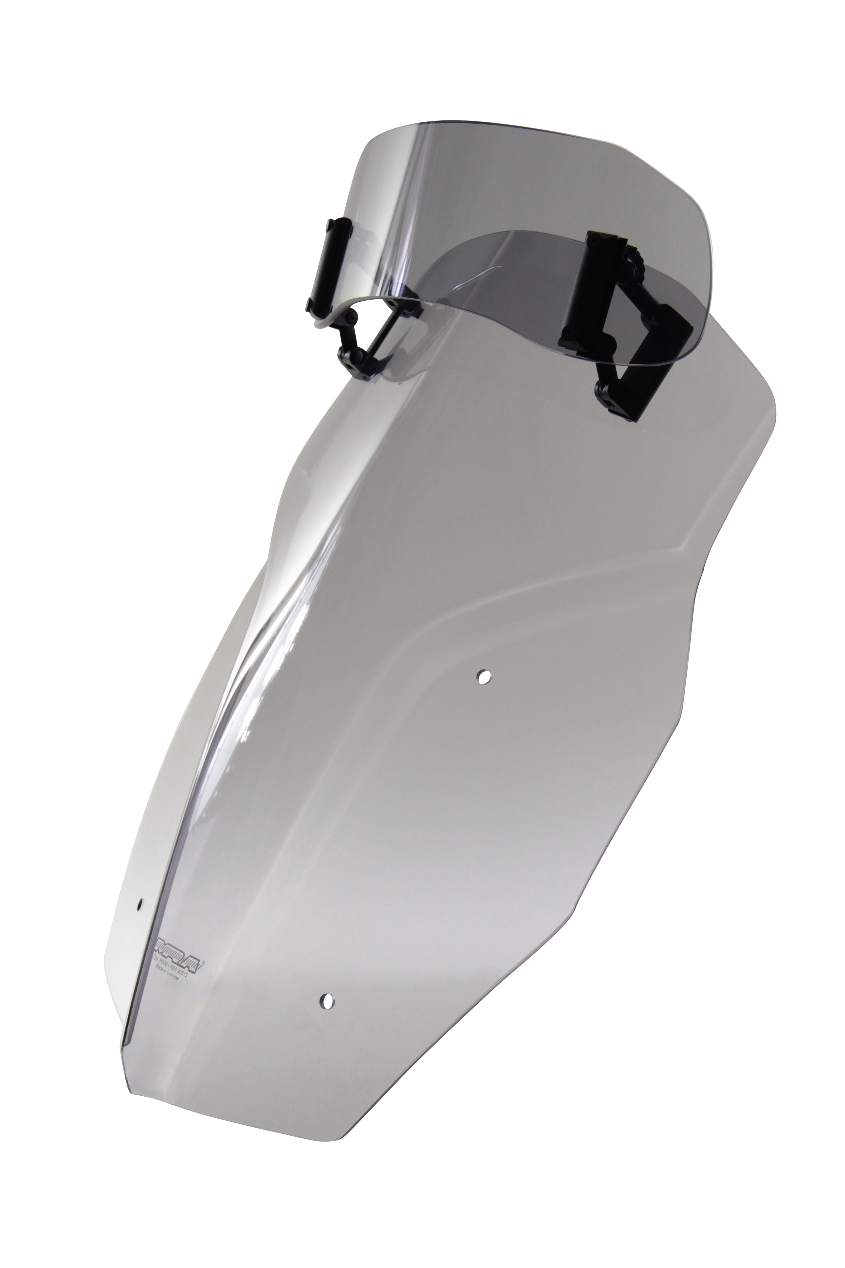 Cupolino da turismo Vario MRA "VTM" per BMW F 850 GS (Bj.18-)