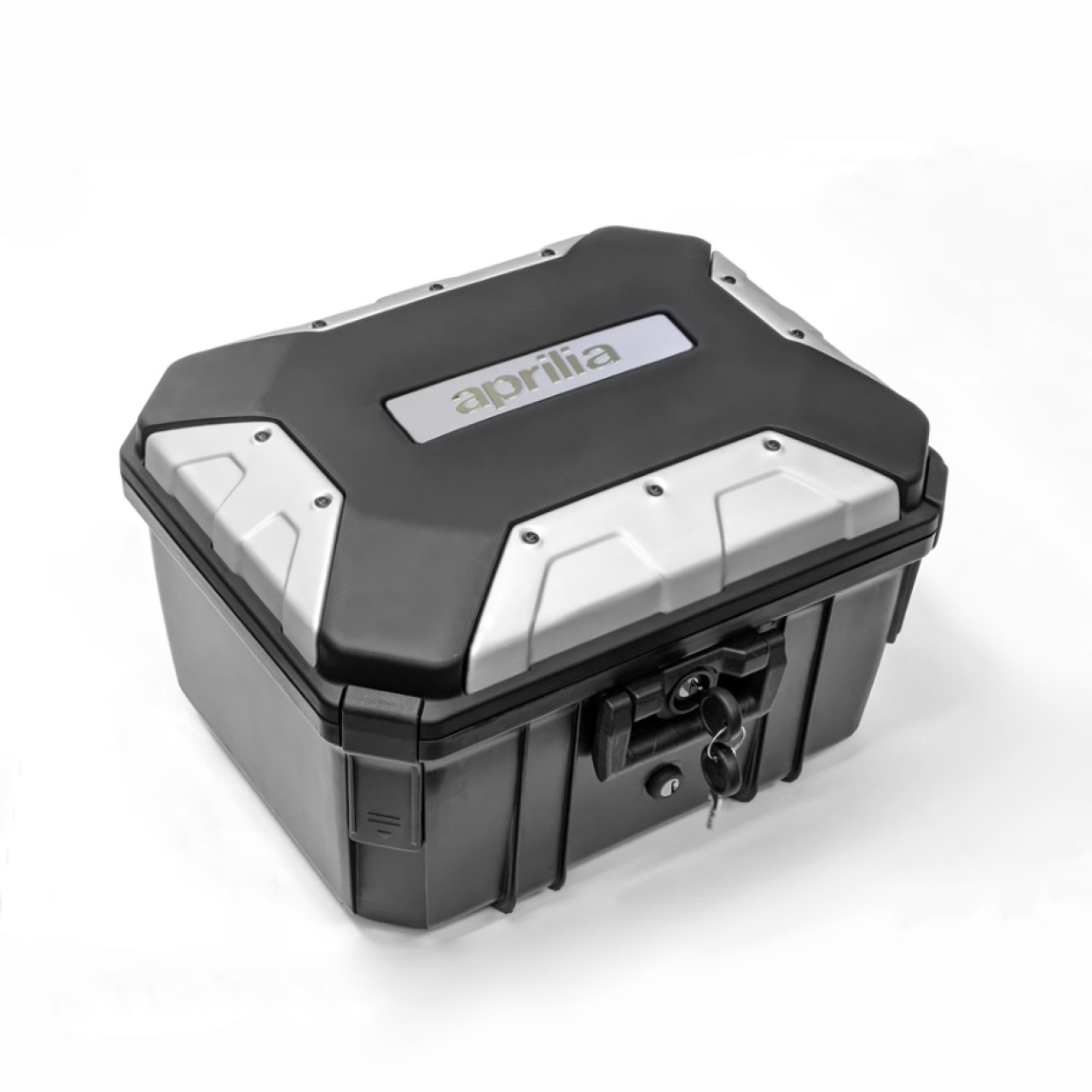 Bauletto "Urban" per Aprilia Tuareg 660 /Rally (25-)