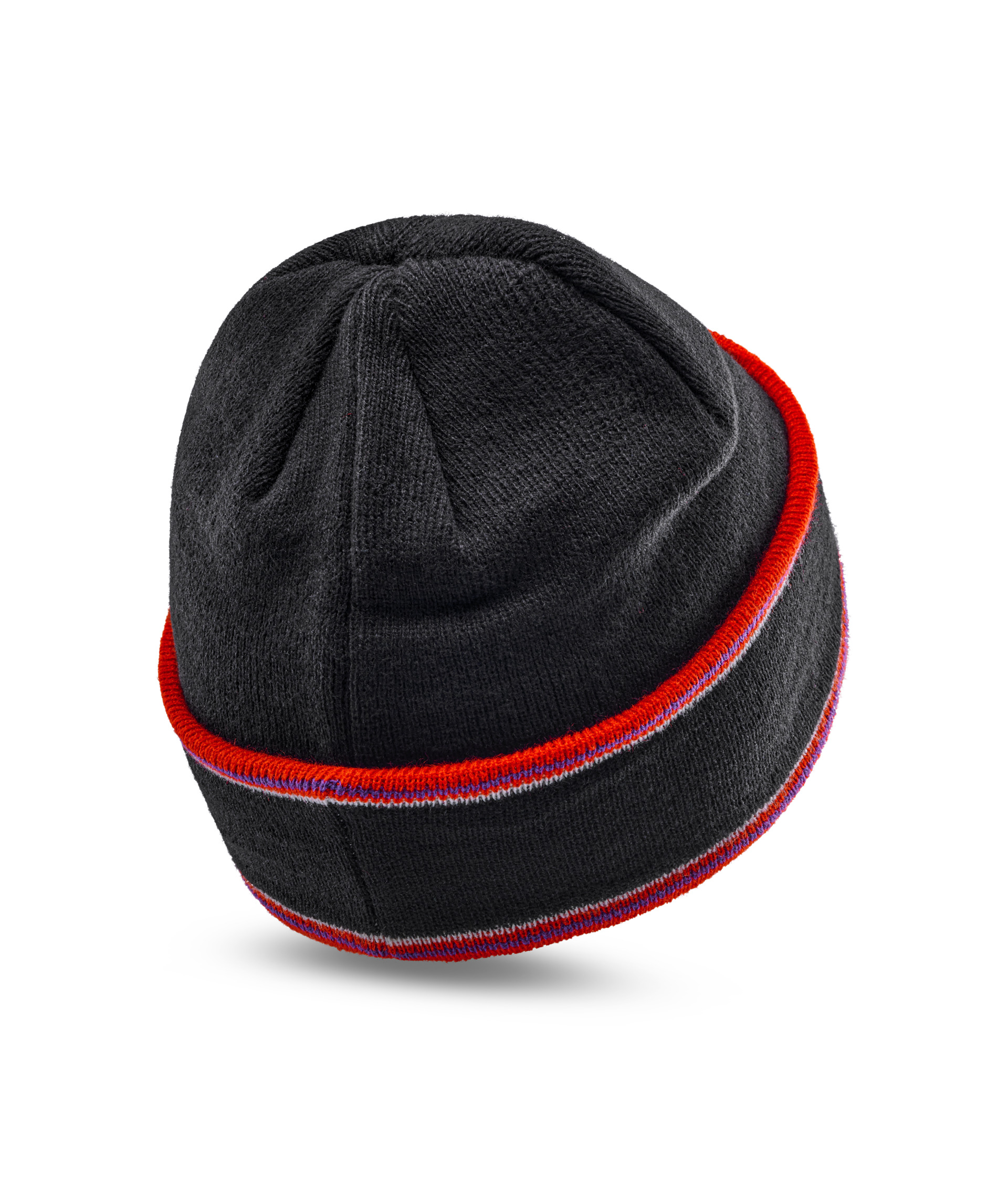 Aprilia Racing Beanie nero