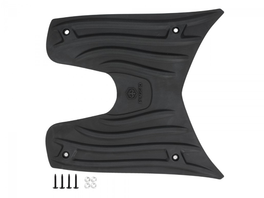 Tappetino per Liberty Original Piaggio