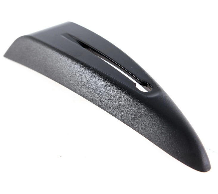 Kit Styling "Black Edition" per Vespa GTS/GTS Super HPE 125/300 (19-22), nero lucido