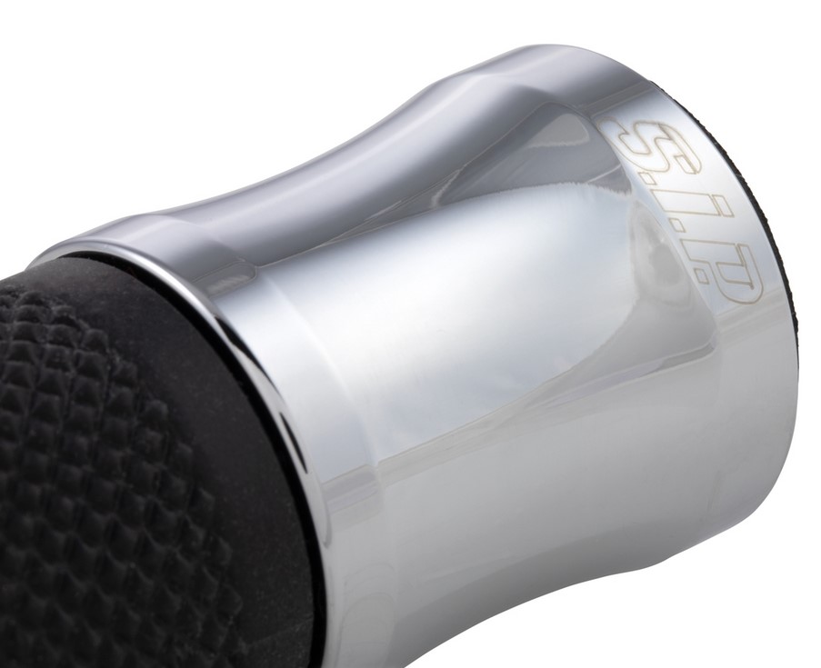 Manopole per Vespa GTS/GTS Super/GT/GT L 125-300cc, cromate