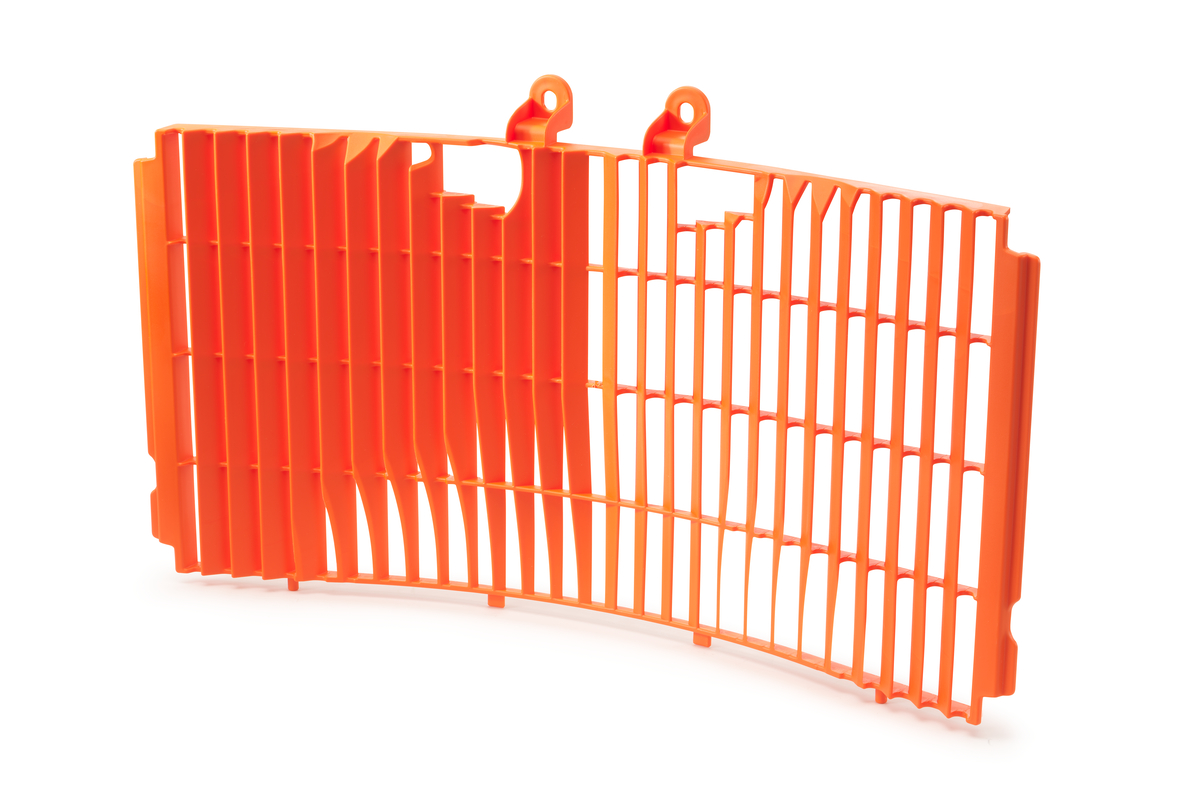 Griglia del radiatore KTM