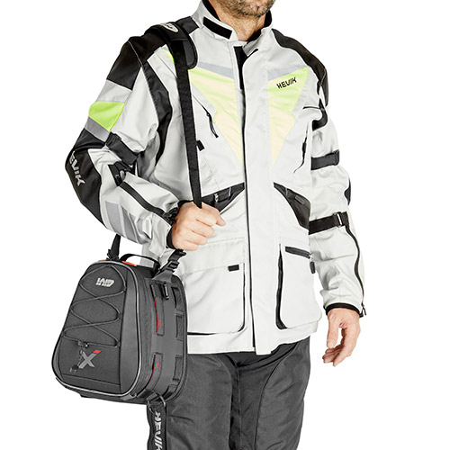 Borsa da sella Givi XL07