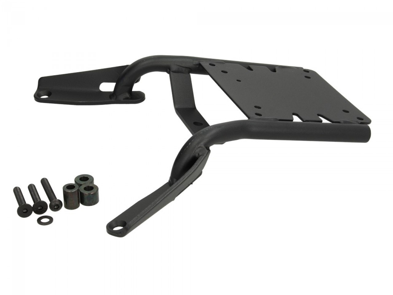 Portabagagli Shad per Suzuki Burgman 125/200 (07-)