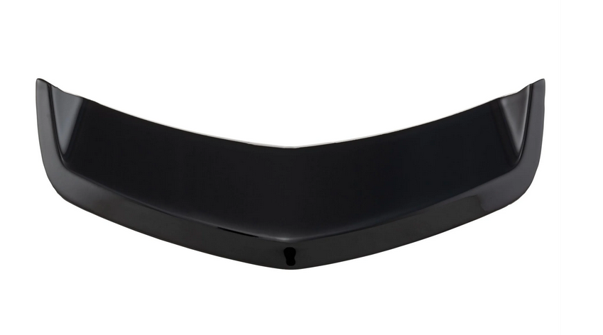 Kit Styling "Black Edition" per Vespa GTS/GTS Super HPE 125/300 (19-22), nero lucido