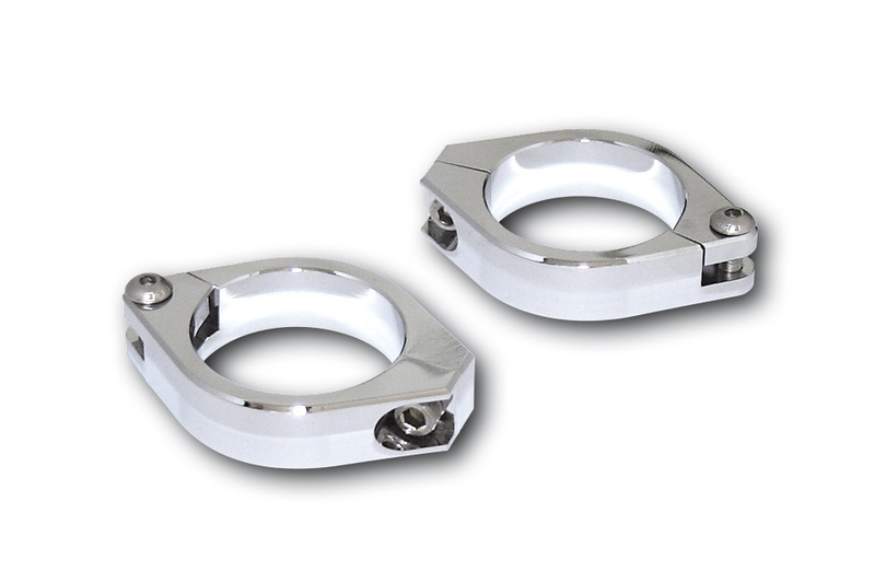 HIGHSIDER pro pinze per tubi di livello CNC 38-41 mm
