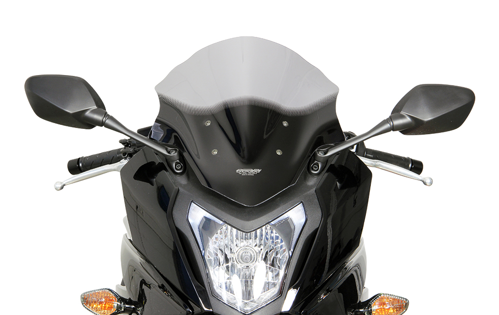 Cupolino Racing MRA "R" per HONDA CBR 650 F (Bj.14-)