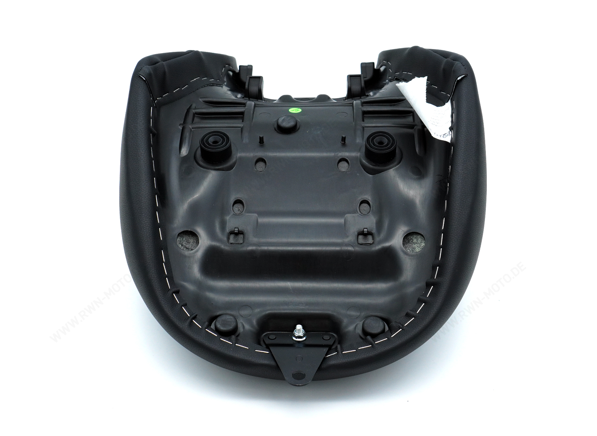 Sella anteriore EXTENDED REACH per Vulcan S (Bj.15-19) Originale Kawasaki