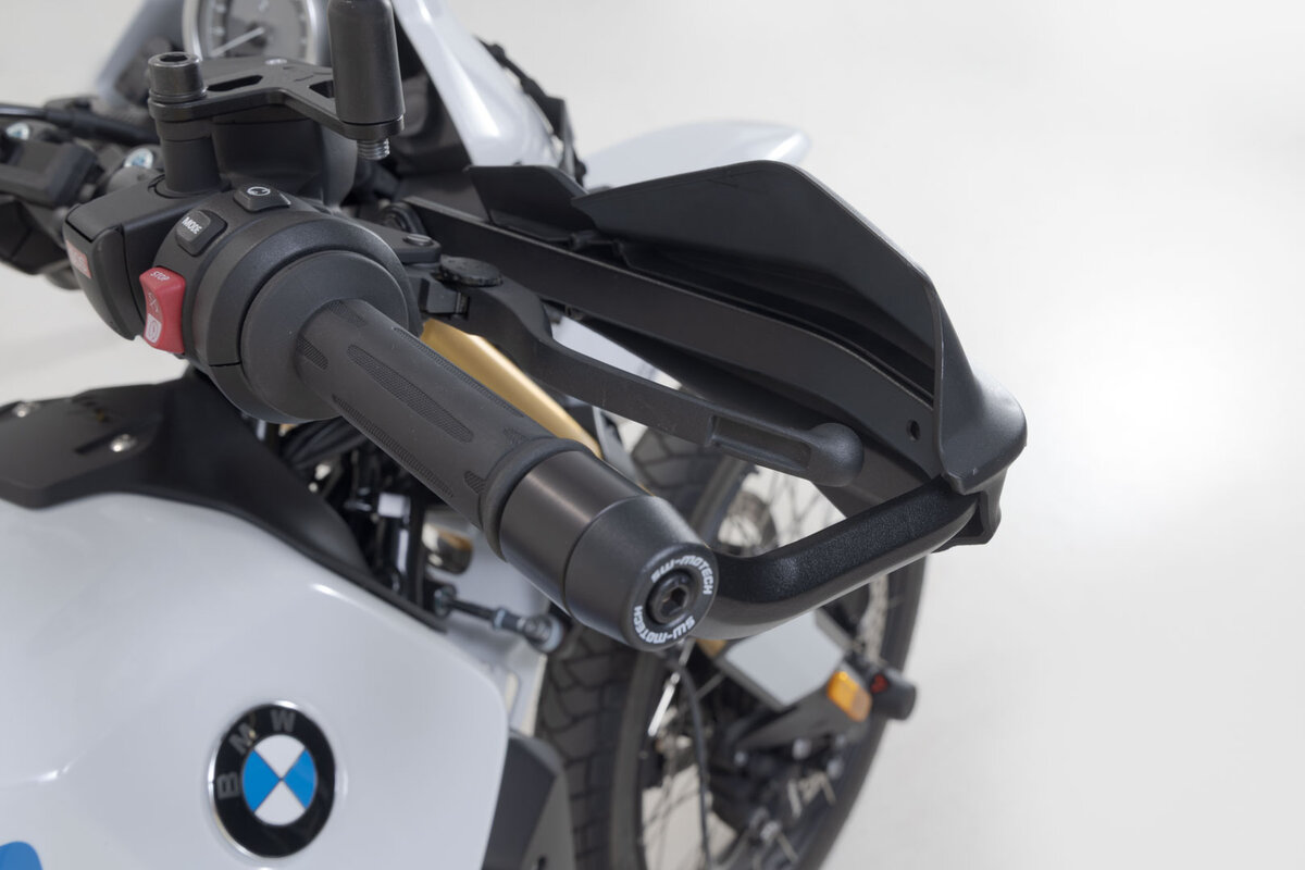 Kit protezioni mani SW-Motech Adventure per BMW R 12 G/S (25-)
