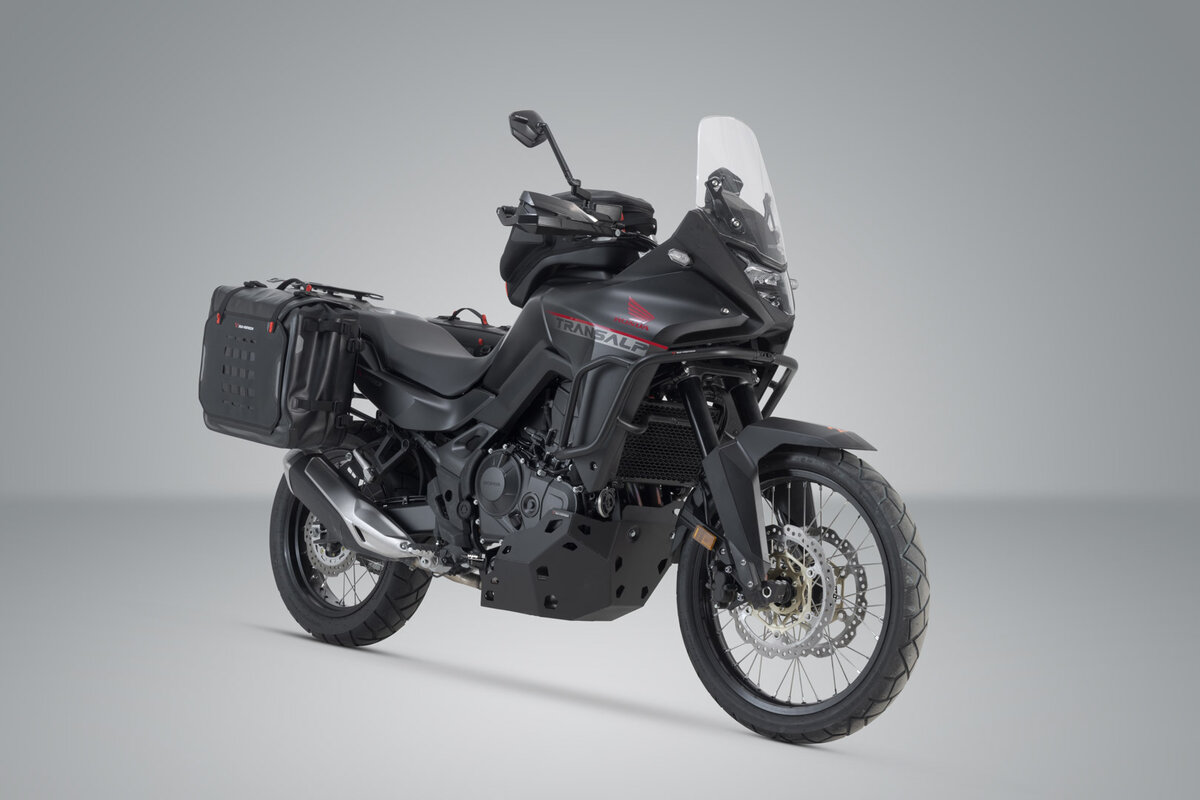 SW-Motech Sistema di borse SysBag WP L/L per Honda XL 750 Transalp (23-) SW-Motech