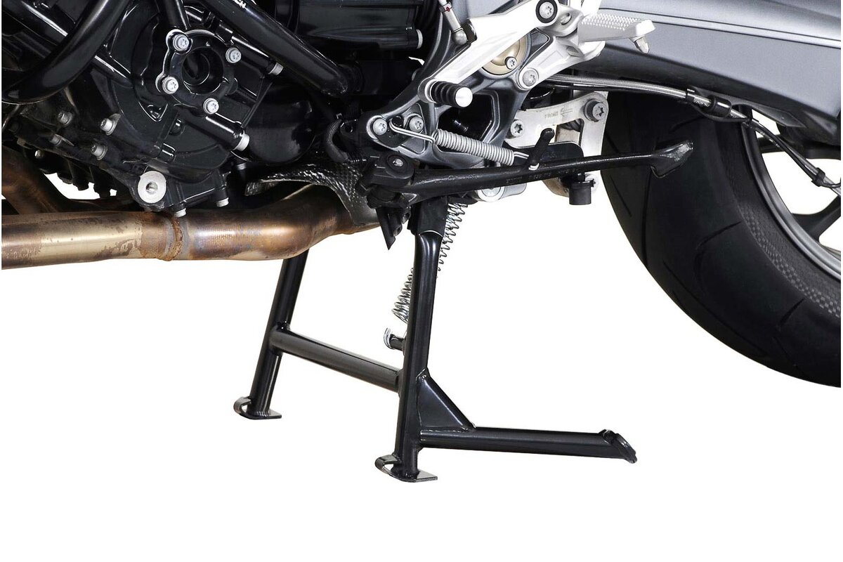 Barra antiurto per Aprilia Tuareg 660 (21-) SW Motech