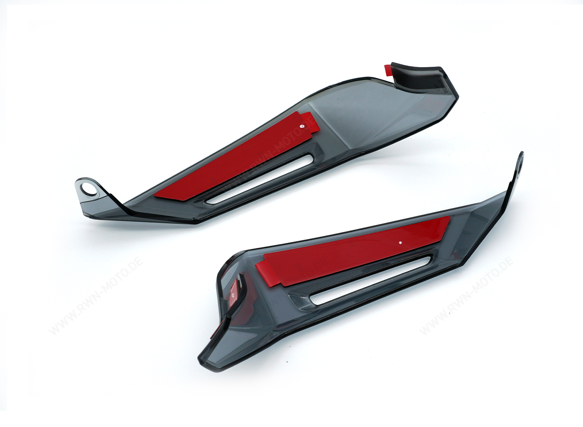 Deflettore antivento superiore per Honda Forza 750 2021-