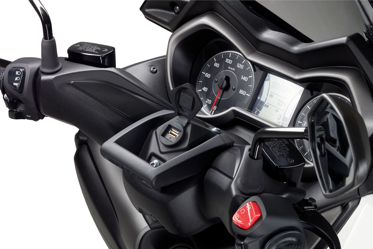 Supporto universale per smartphone e dispositivi Originale Yamaha