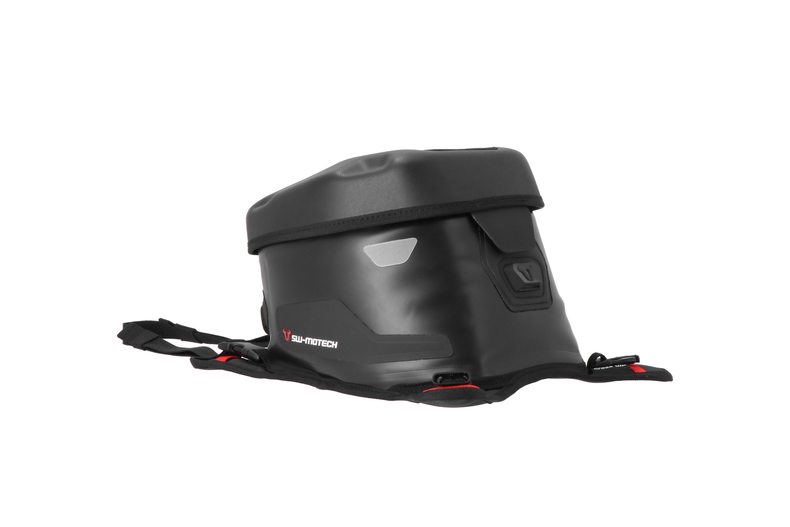 SW-Motech Borsa da serbatoio PRO Cross WP con tracolla Yamaha WR 250 X (08-15), DG20