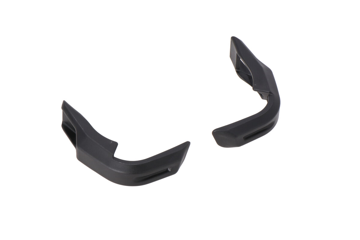 Set di paracolpi per gusci Adventure per BMW R 12 G/S (25-)