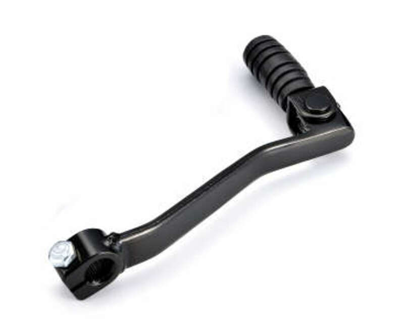 Leva del cambio in Tecnium nera Honda XL125S/185S