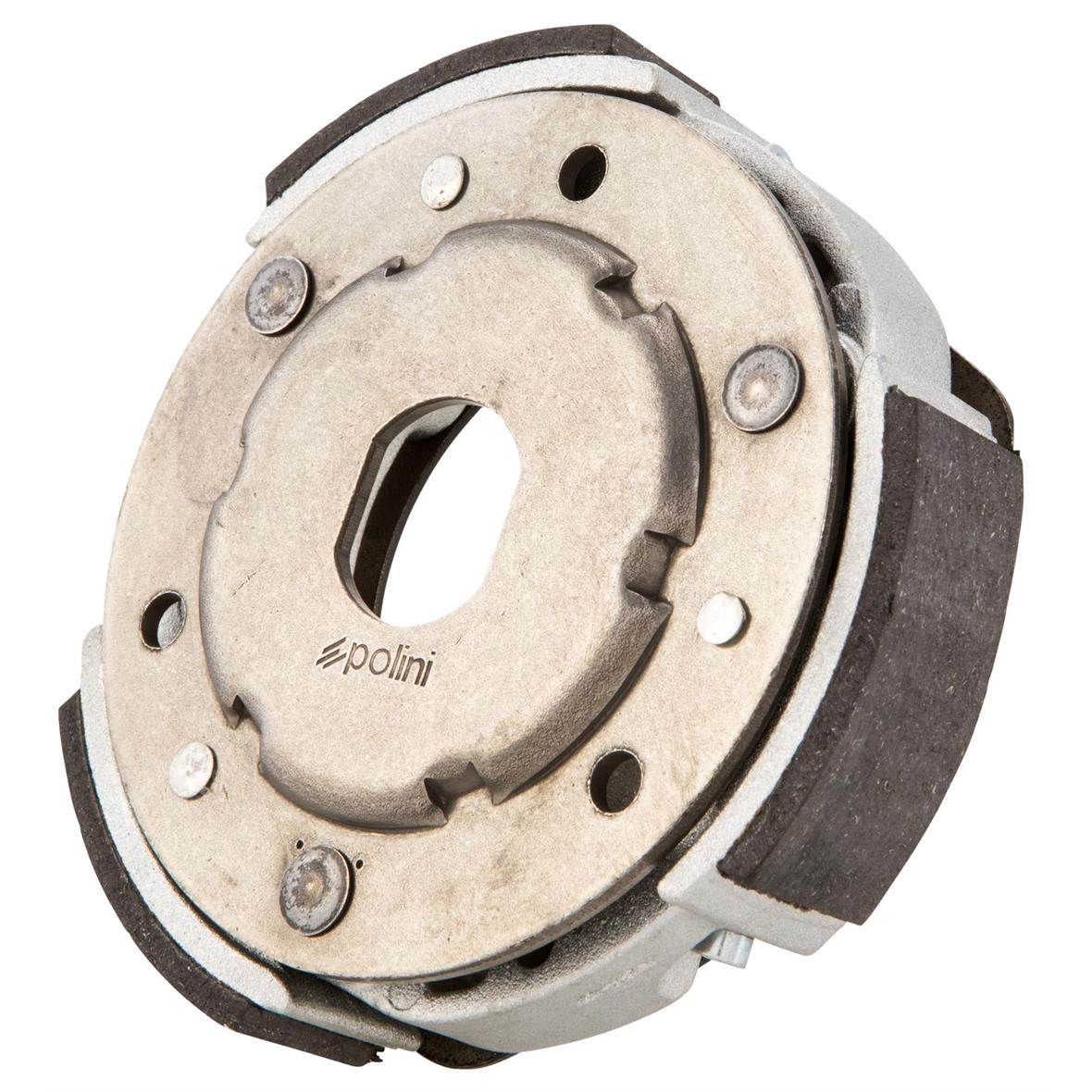 Frizione POLINI 3G per Vespa LX/S/946 3V 125-150ccm 4T AC/ Primavera/Sprint/GTS 3V cioè 150ccm 4