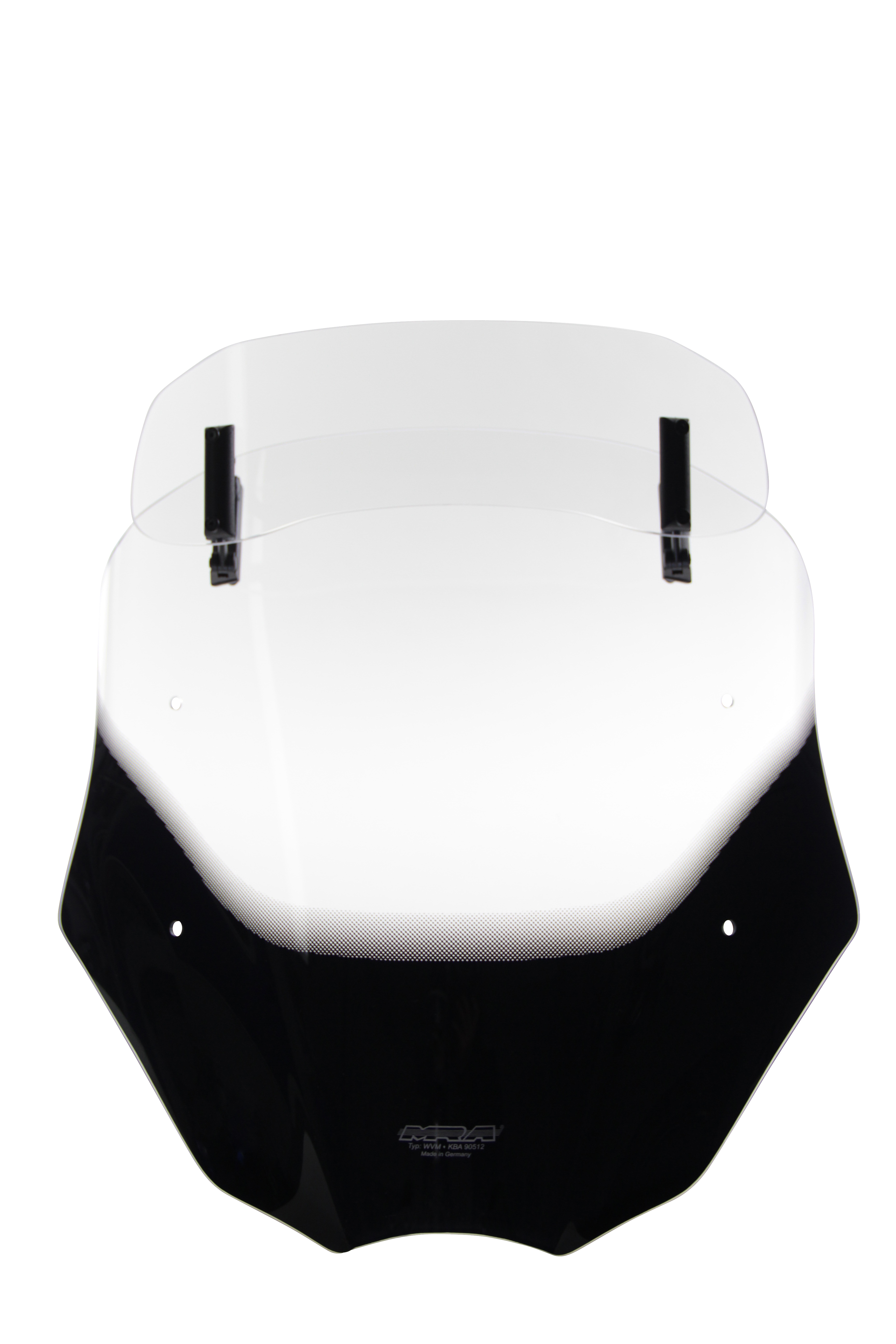 Cupolino da turismo Vario MRA "VTM" per BMW S1000 XR (Bj.15-19)