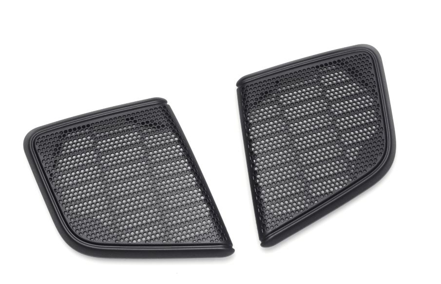 Kit di montaggio per altoparlanti posteriori per Honda GL1800 Gold Wing (20-) Originale