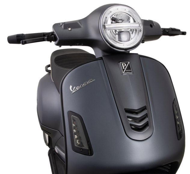 Faro LED per Vespa GTS/GTS Super/GT/GT L 125-300cc ('03-'18)