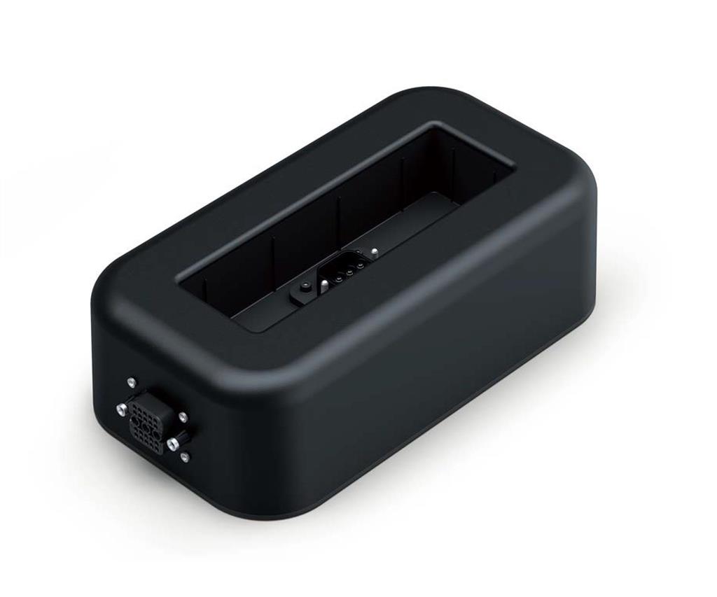 Stazione di ricarica della batteria per Kawasaki Ninja e-1 / Z e-1 (24-) Originale