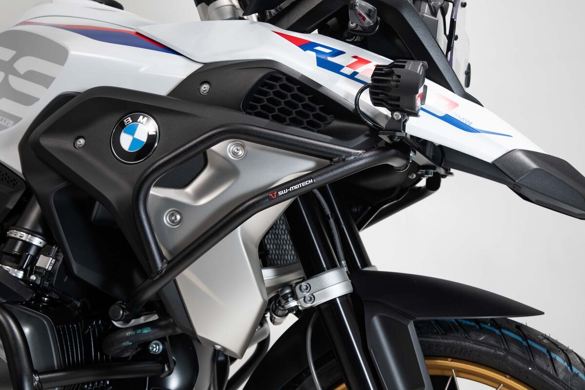 Barra antiurto per Aprilia Tuareg 660 (21-) SW Motech