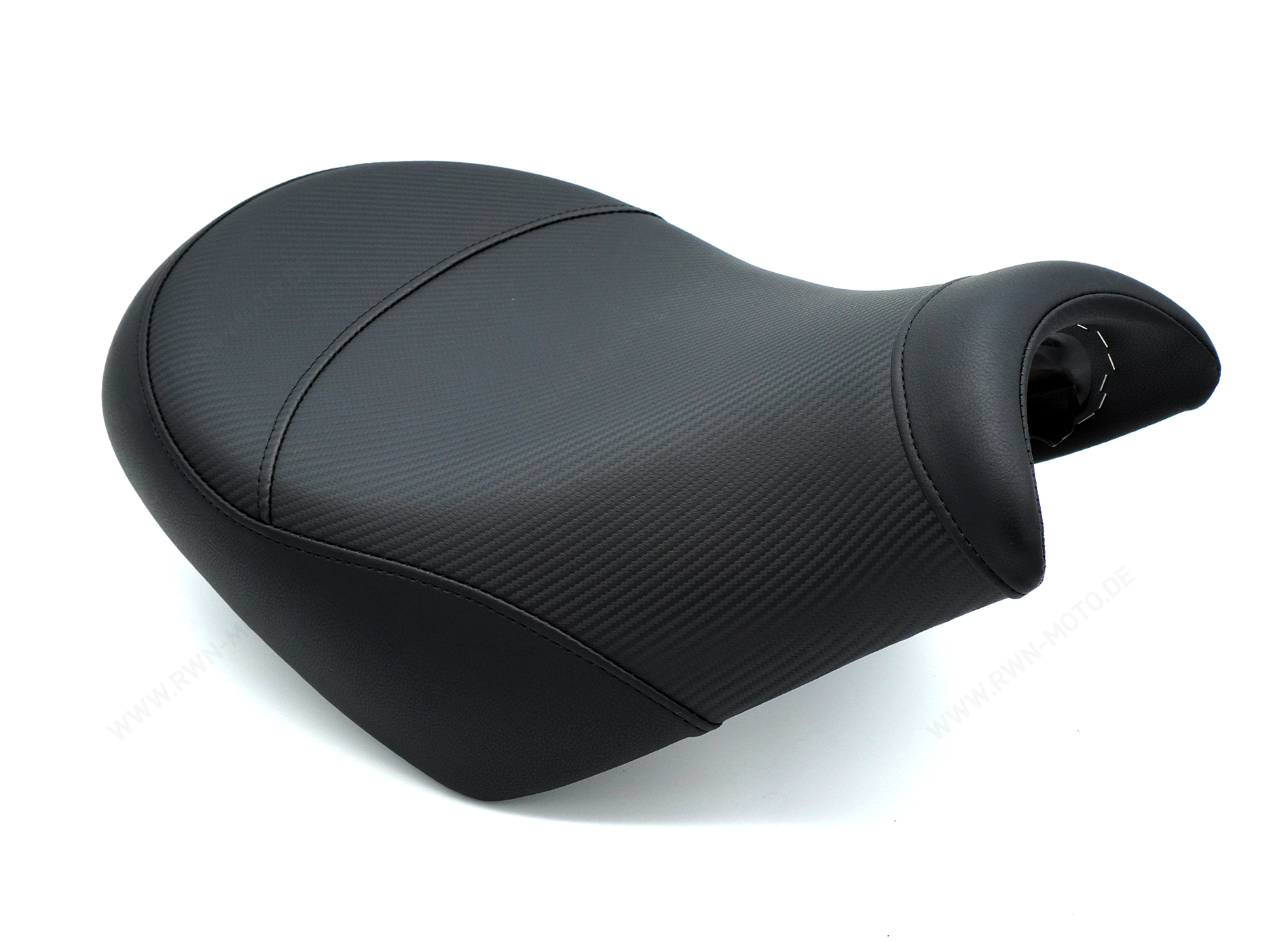 Sella anteriore EXTENDED REACH per Vulcan S (Bj.15-19) Originale Kawasaki