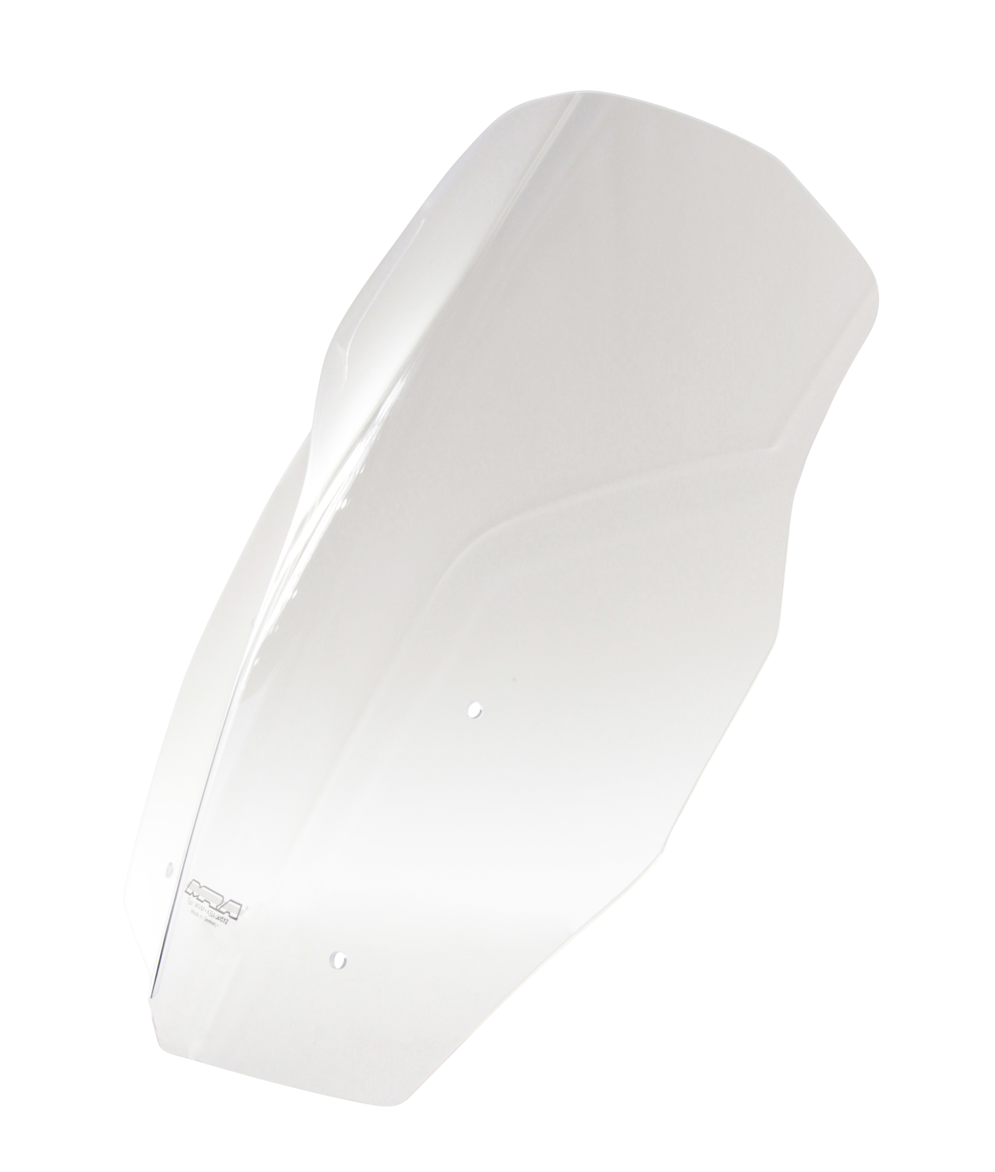 Cupolino Touring MRA "TM" per BMW F 750 GS (Bj.18-)
