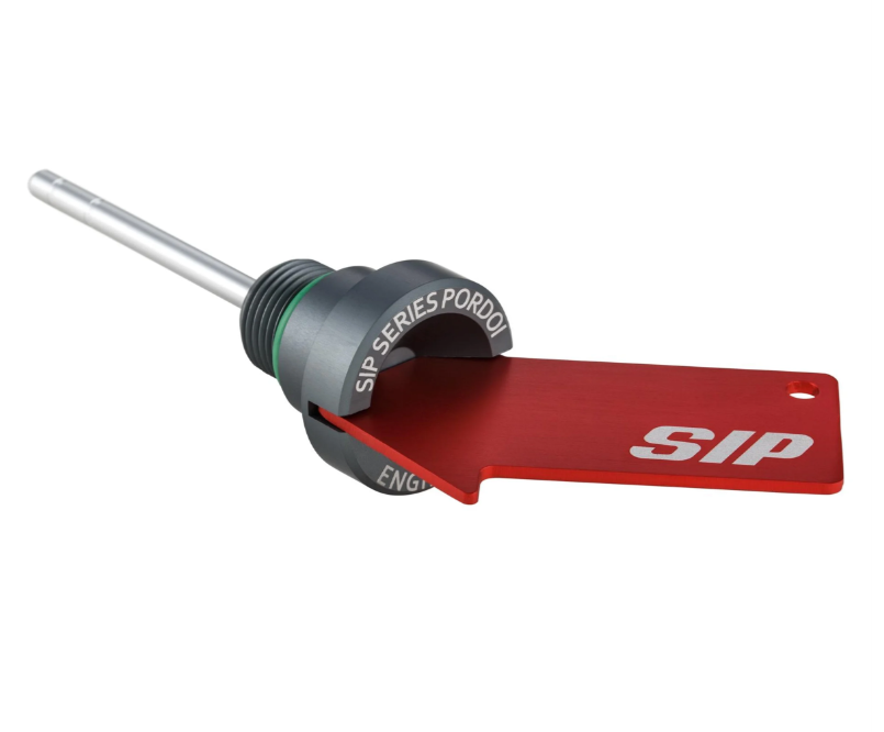 Tappo di riempimento olio motore per Vespa GTS Super 125cc 4T LC Euro 3 (09-16), grigio opaco