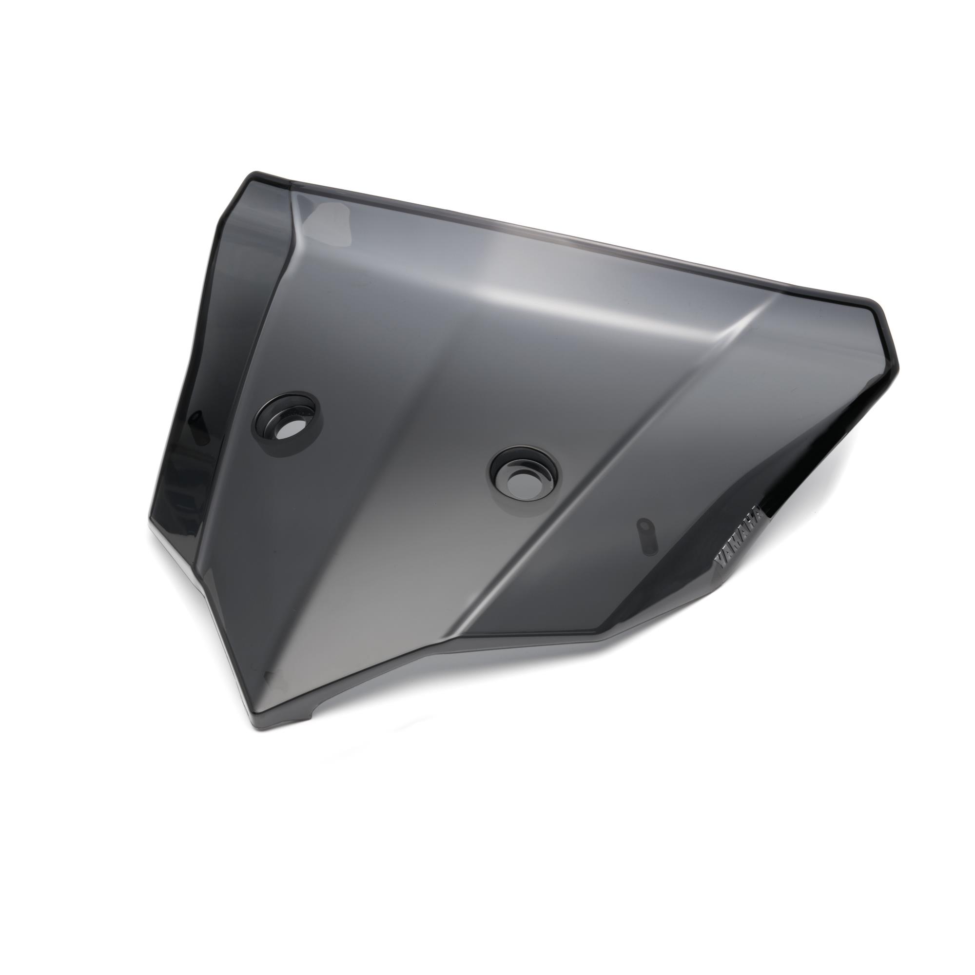 Cupolino sportivo originale Yamaha per MT-03 e MT-25
