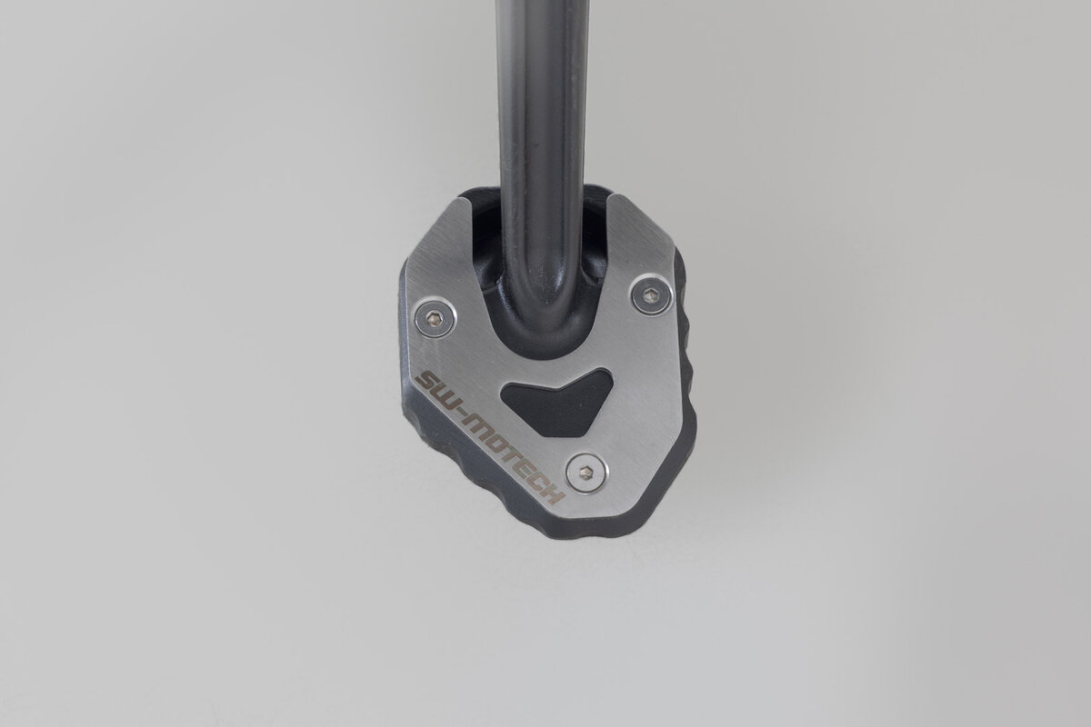 Estensione del piede del cavalletto laterale SW-Motech per BMW R 12 G/S (25-)