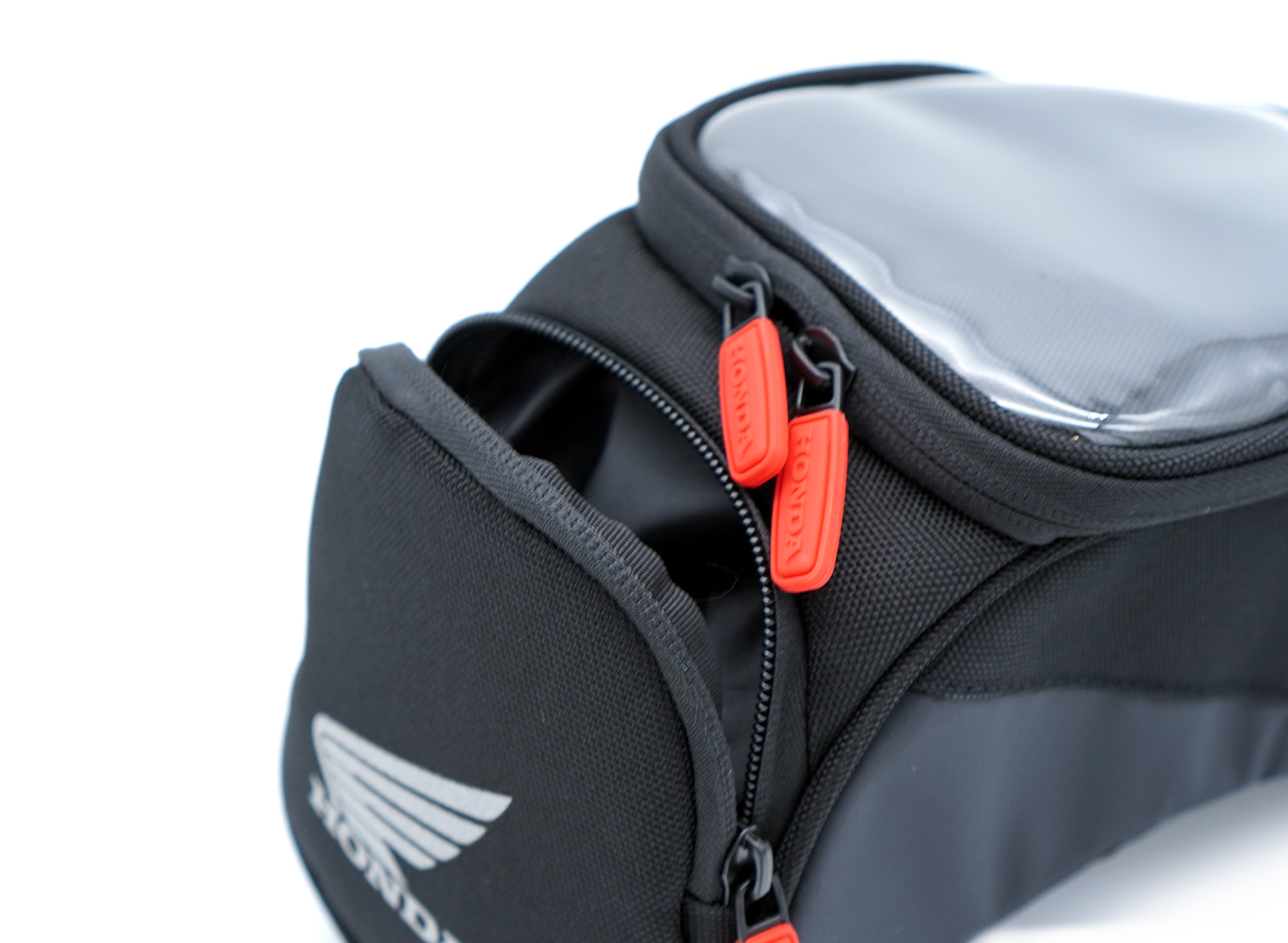 Borsa da serbatoio 3 litri per Honda CB 500X / CRF1000L Africa Twin (My.16-19) Originale Honda
