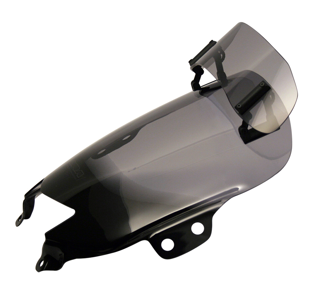 Cupolino da turismo Vario MRA "VT" per SUZUKI GSF 650 S (Bj.09-16)