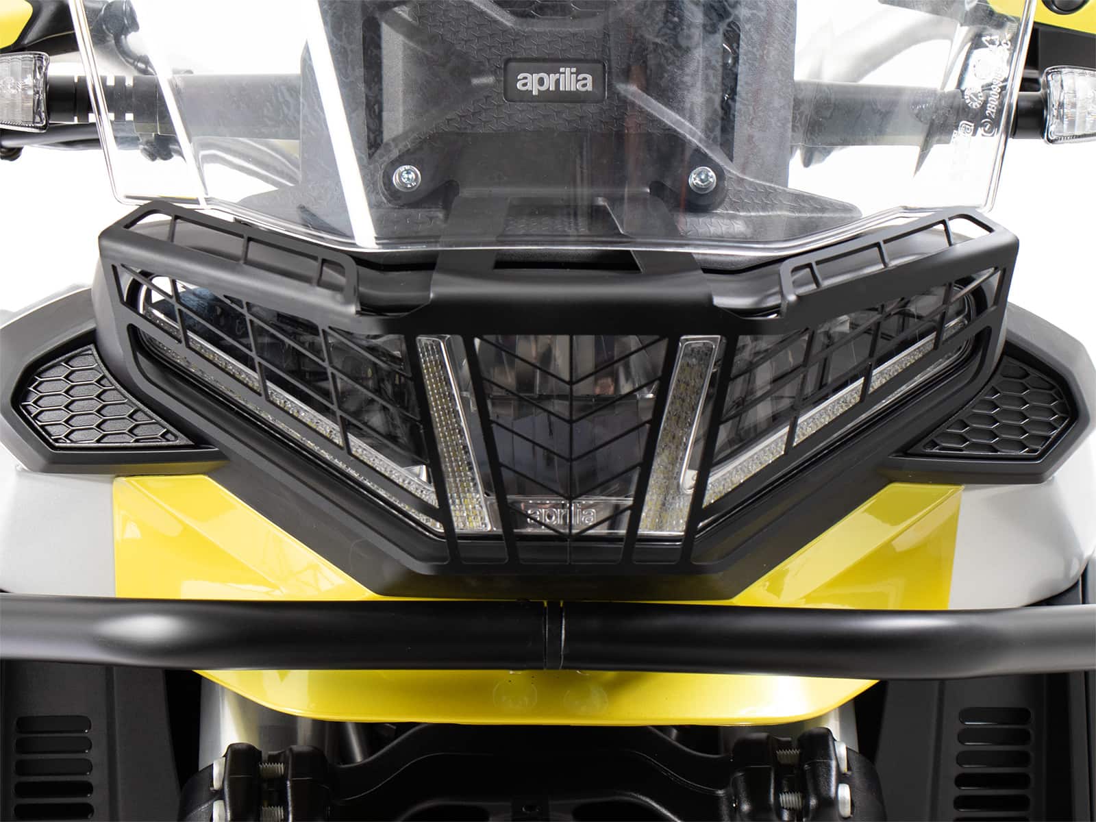 Griglia parafaro per Aprilia Tuareg 660 (22-) Hepco & Becker