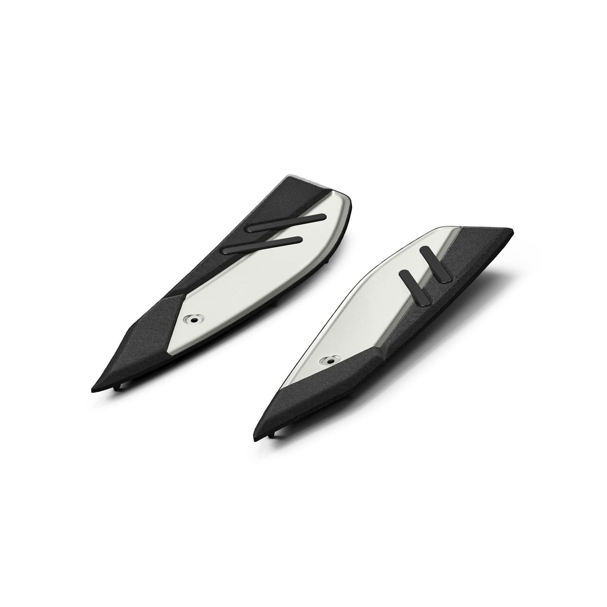 Pedane inferiori per Yamaha X-MAX (23-) Originale