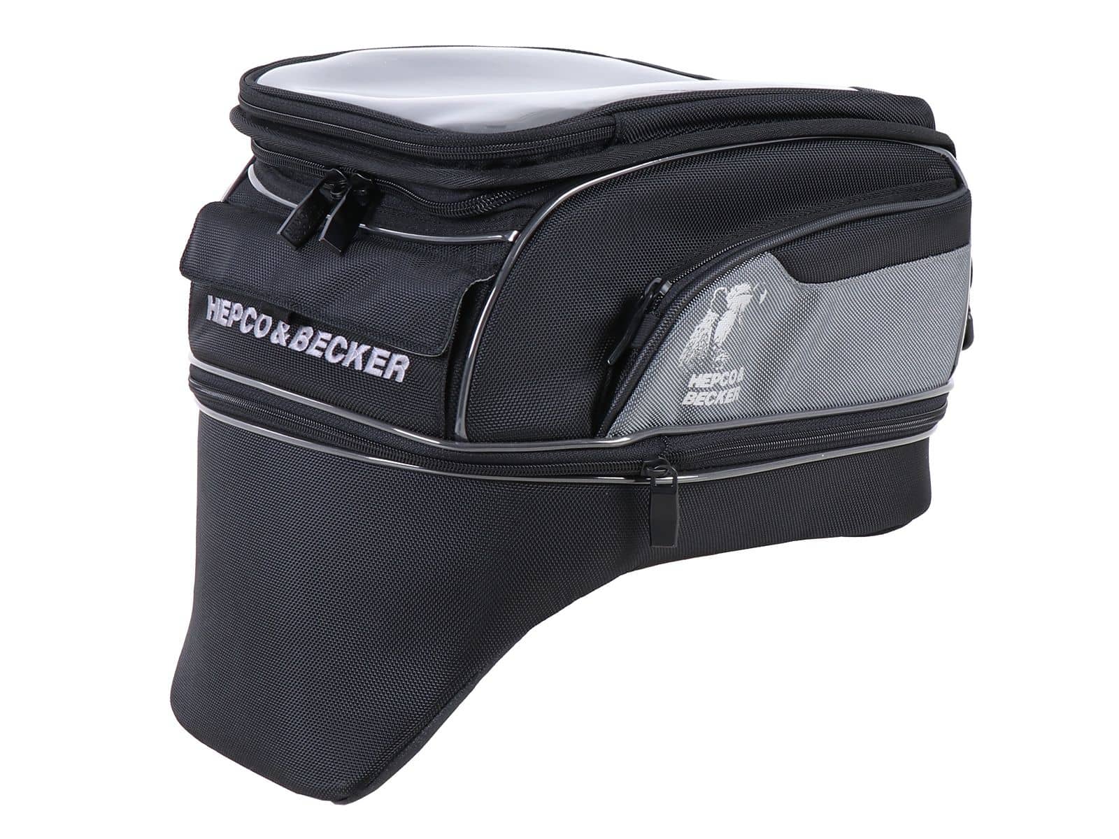 Borsa da serbatoio Street Enduro M Hepco & Becker
