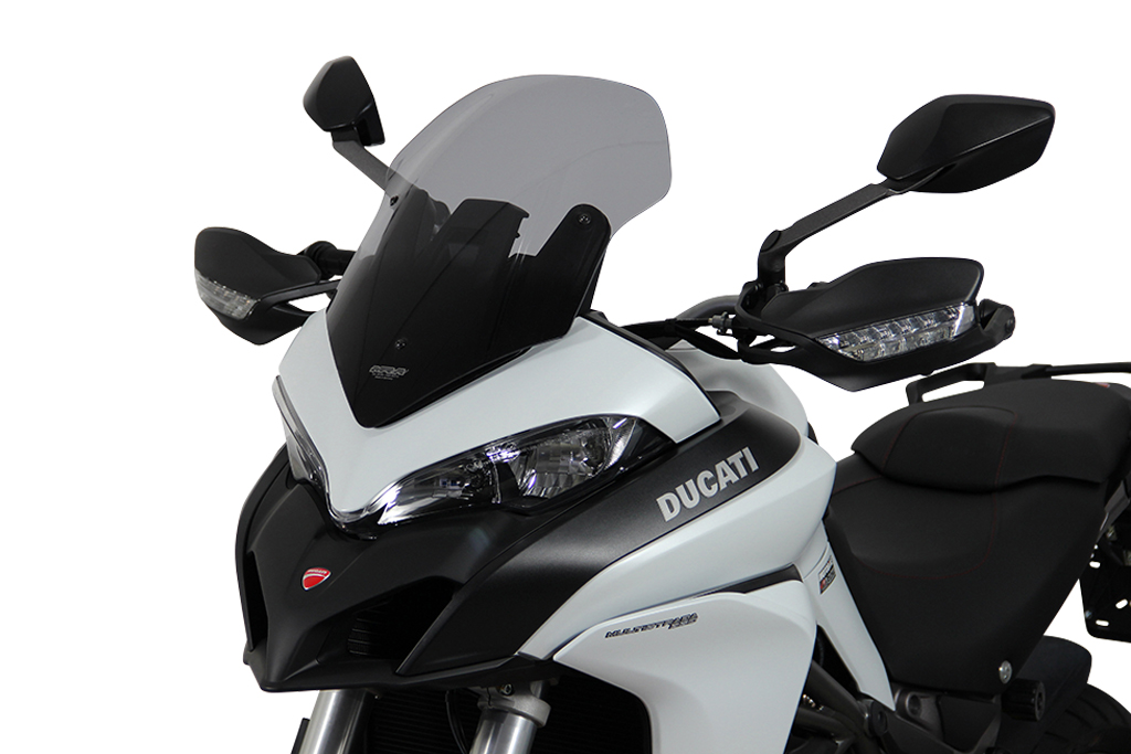 Cupolino Touring MRA "T" per DUCATI MULTISTRADA 950 /S (Bj.17-)
