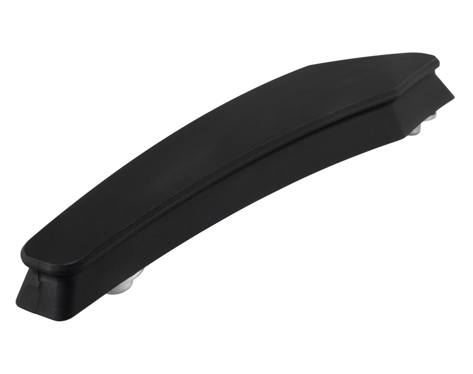 Nipplo parafango per Vespa GTS/GTS Super/GT/GT L 125-300cc, nero opaco