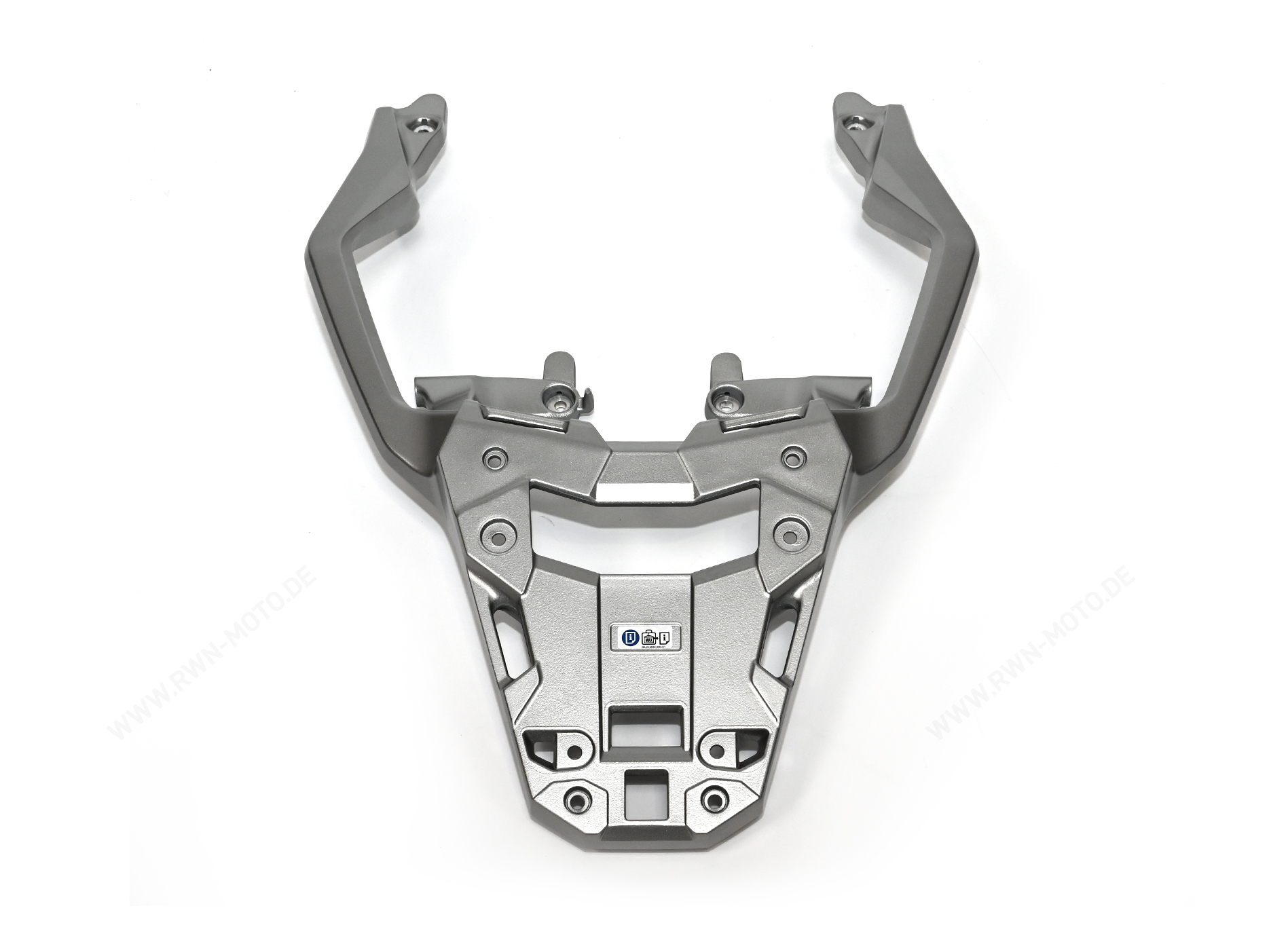 Portapacchi per Honda Forza 750 / X-ADV 750 2021-