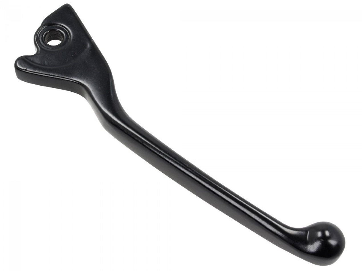 Leva del freno, nera per Vespa GT, GTS, GTV, LX, LXV, S, Primavera, Sprint