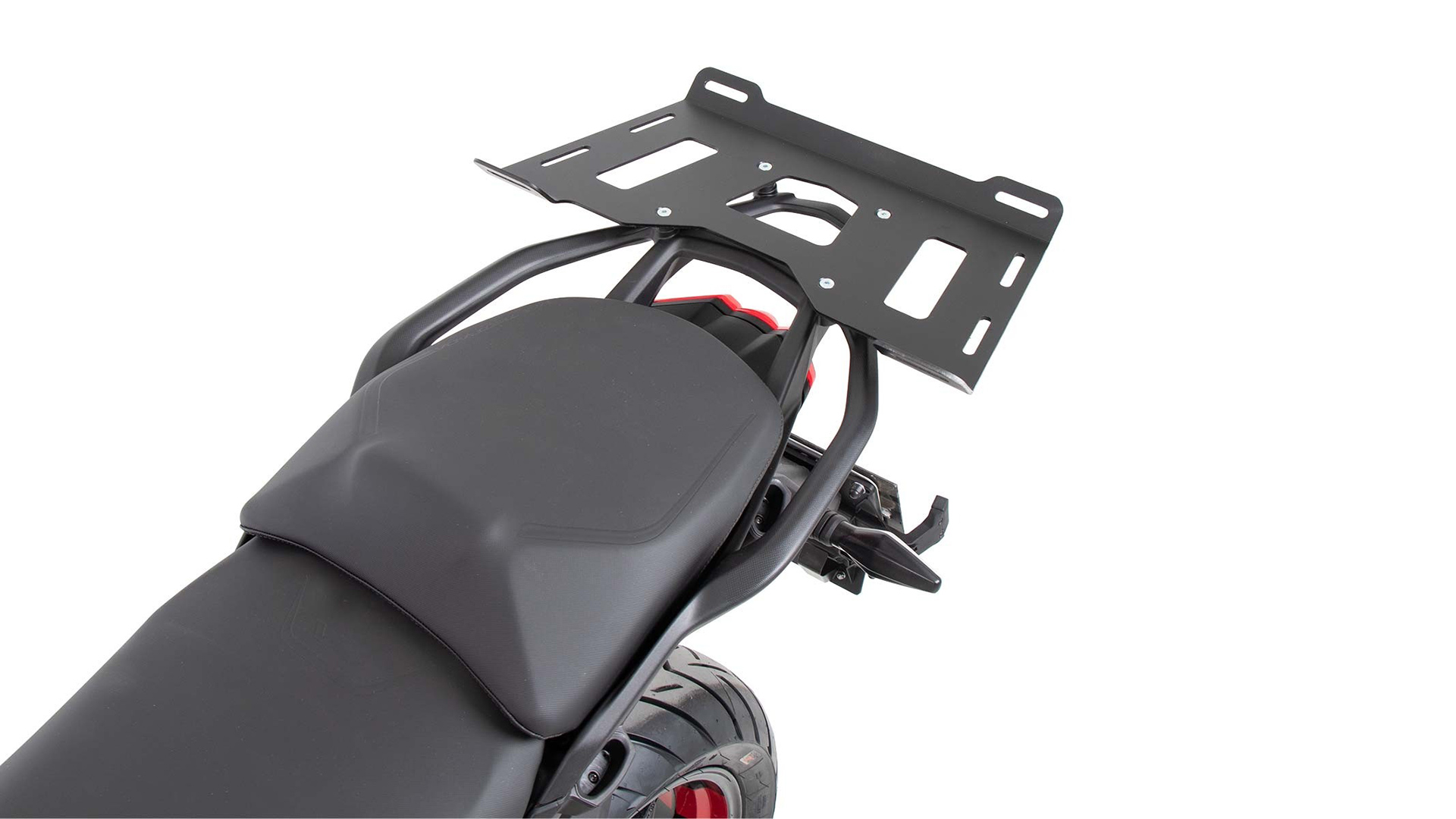 Estensione portapacchi per Ducati Multistrada V4/S/S Sport/Pikes Peak (21-24) /Rally (23-24)